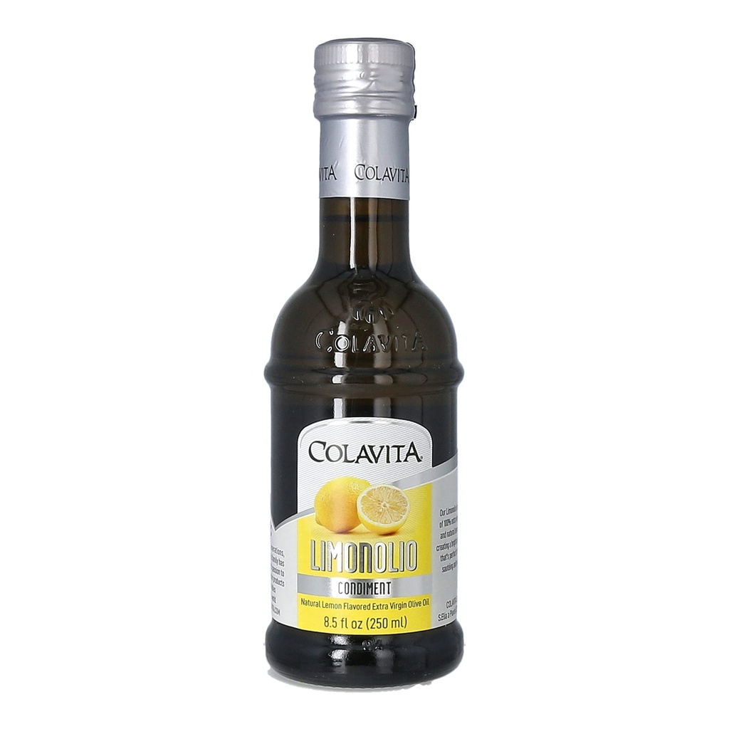 Colavita - Limonolio Lemon Extra Virgin Olive Oil 250ml