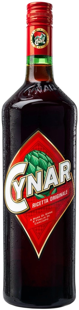 Cynar Liqueur 700ml 