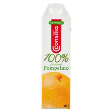 Consilia - Grapefruit Juice 1L