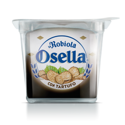 Osella - Robiola Truffle cheese 90g