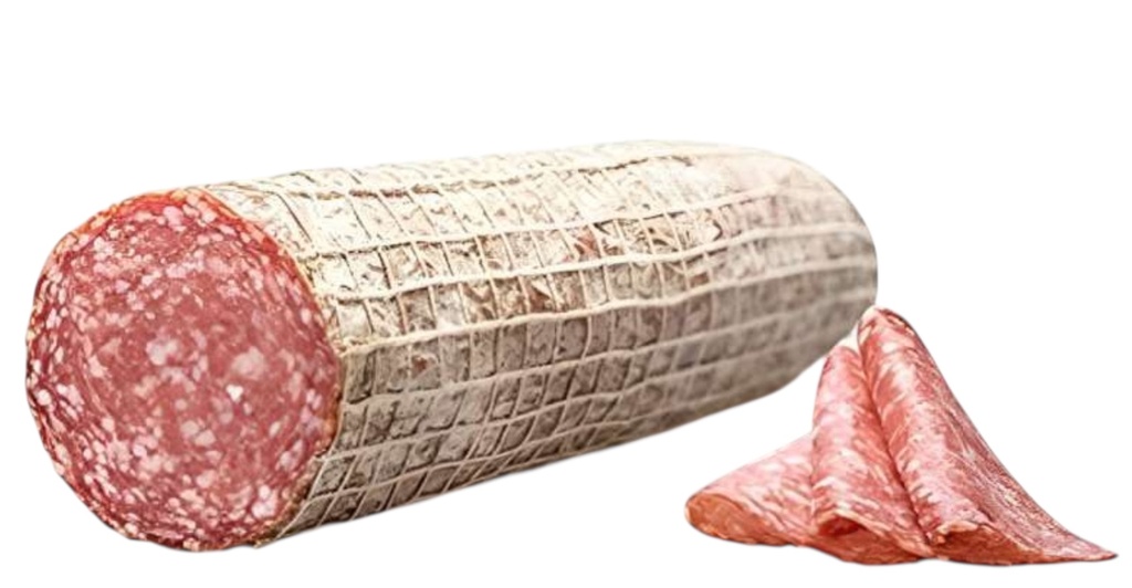 KG-Riva - Milano Salami