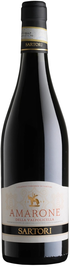 Sartori di Verona - Amarone della Valpolicella DOCG 750ml