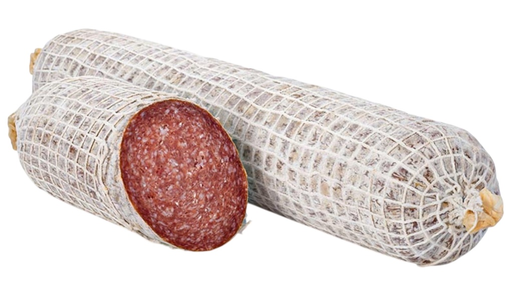 KG-Salame Ungherese 
