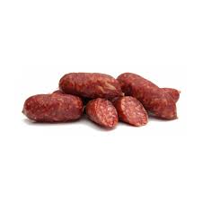 Federici - Diavoletti spicy sausages