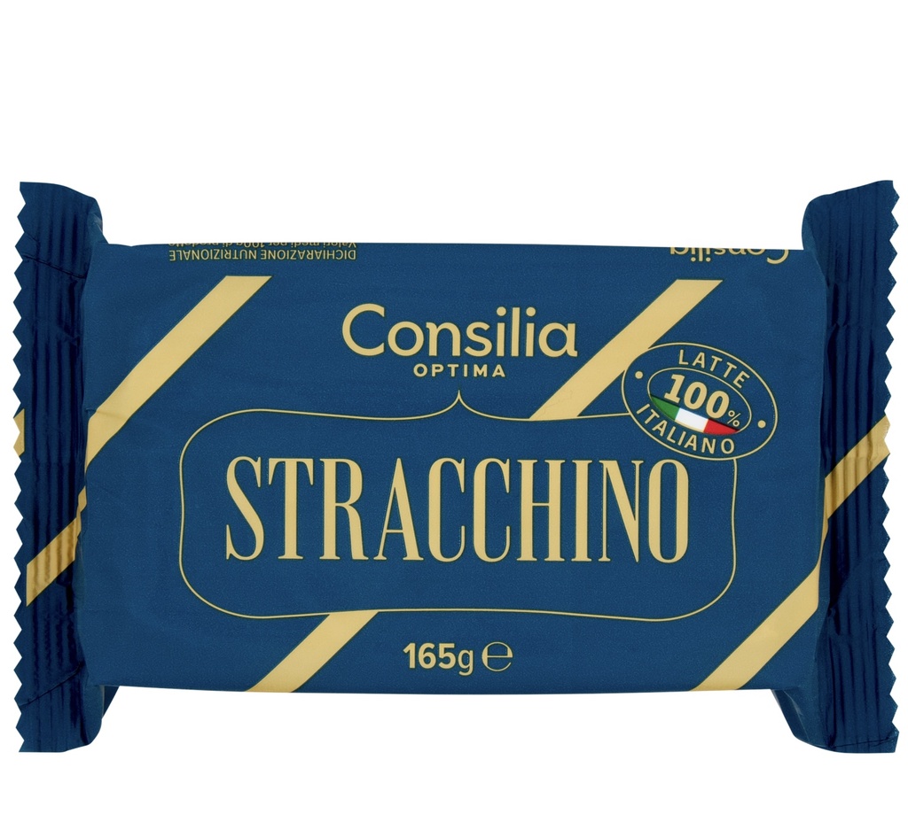 Consilia - Stracchino Cheese 165g