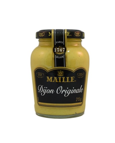 Maille - Dijon Original Mustard 215g