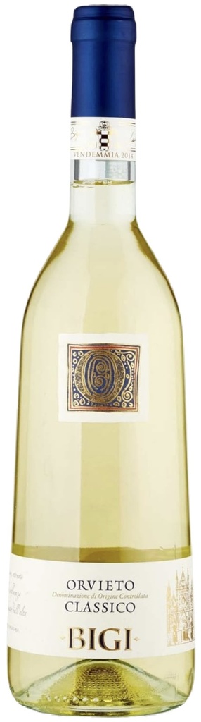 Bigi - Orvieto Classico Secco DOC 750ml