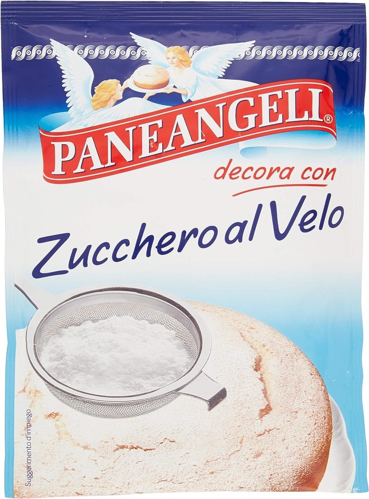 Paneangeli - Icing Sugar 125g