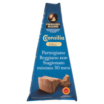Consilia - Parmigiano Reggiano 30 Months 300gr