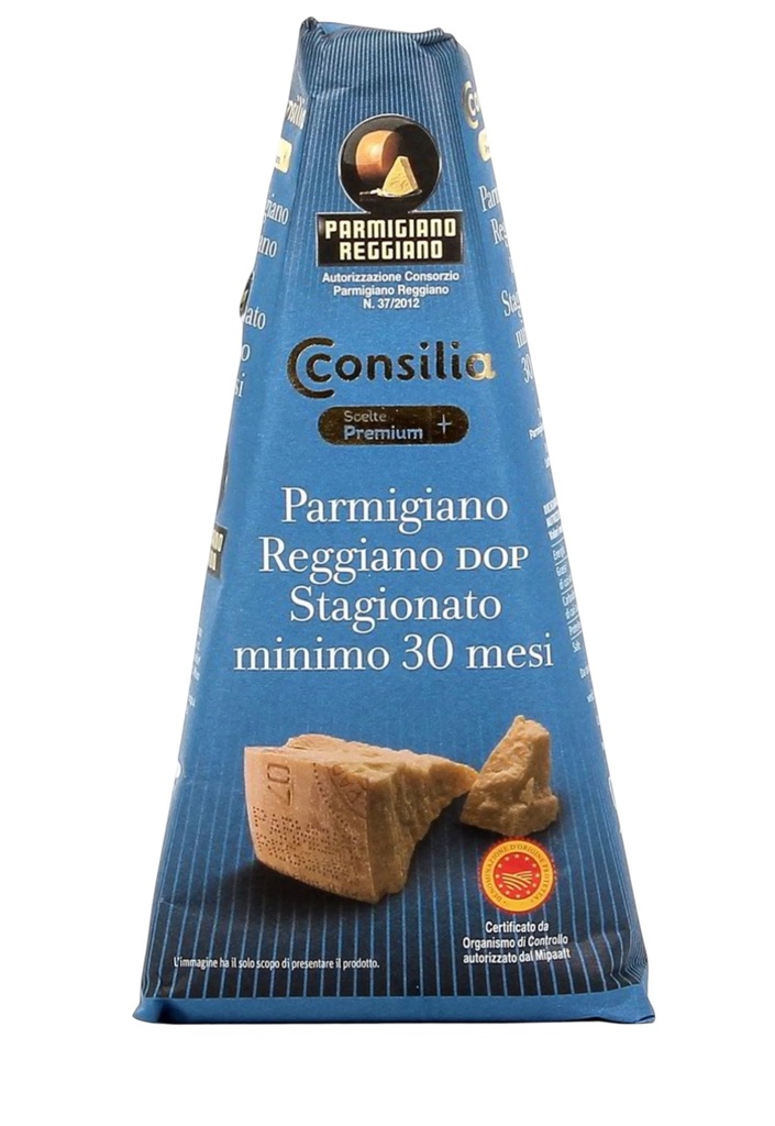 Consilia - Parmigiano Reggiano Cheese 30 months 300g