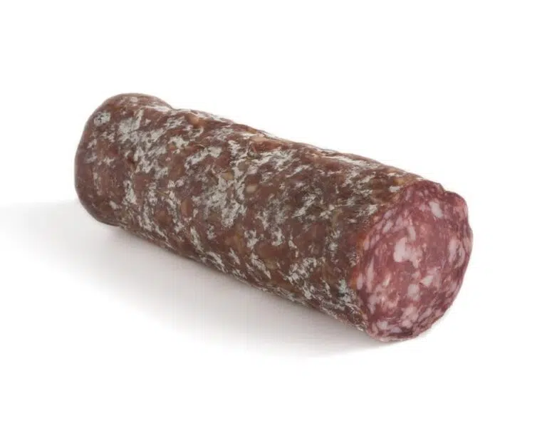 KG-Napoli Salami