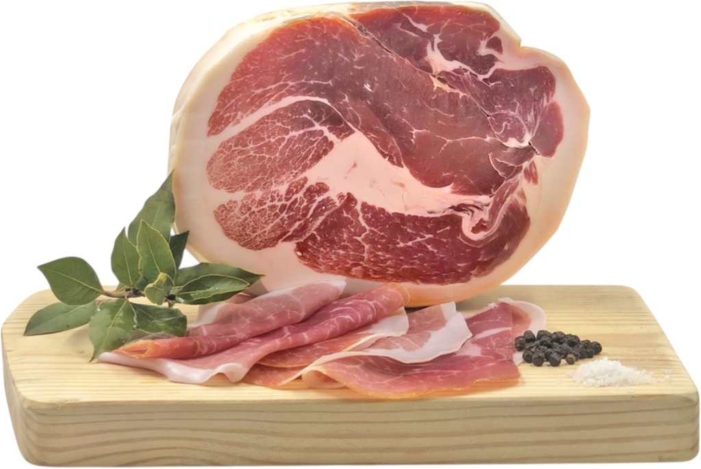 KG-Val Liona - Prosciutto disossato