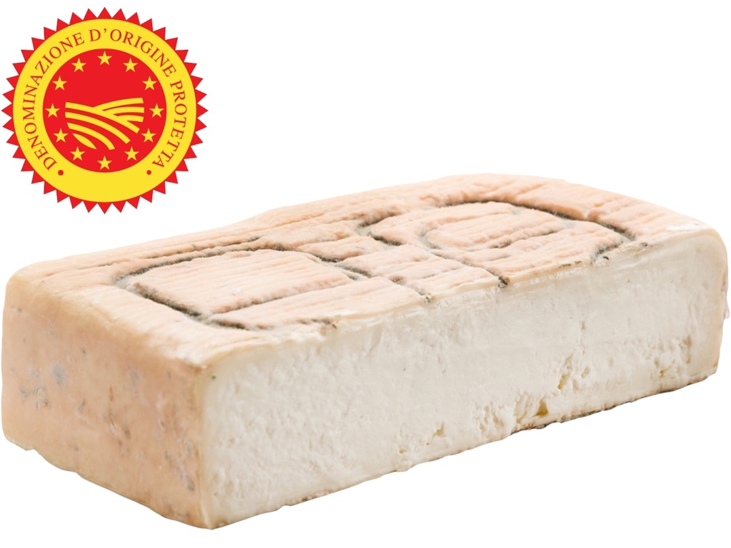 Taleggio DOP Cow's Milk Cheese