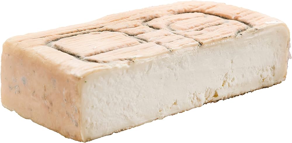 Taleggio DOP Cow's Milk Cheese