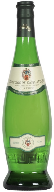 Piersanti - Verdicchio dei Castelli di Jesi DOC 750ml