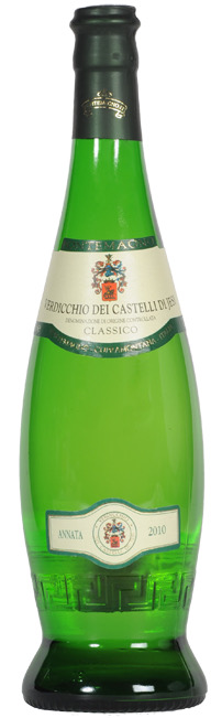 Piersanti - Verdicchio dei Castelli di Jesi DOC 750ml