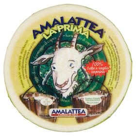 Granarolo  - Amalattea La Prima Goat Cheese