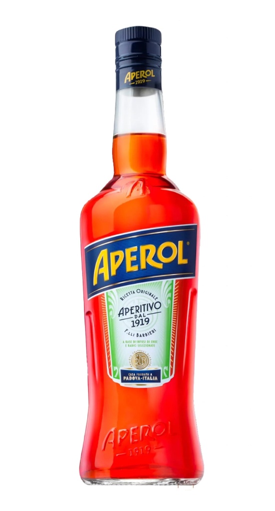 Aperol - Barbieri 700ml