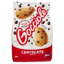 Gocciole - Pavesi Biscuit 朱古力餅乾 500g