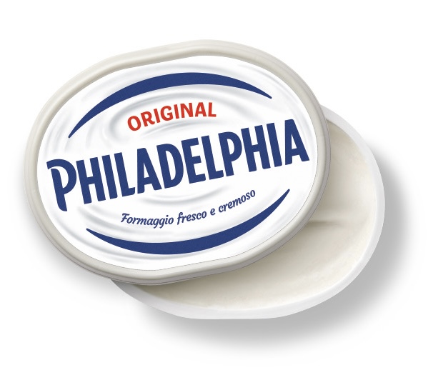 Philadelphia Classic Cheese