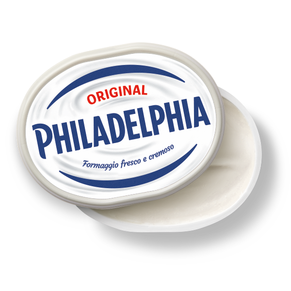 Philadelphia Classic Cheese