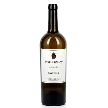 Baglio Gaiano - Inzolia Terre Siciliane IGT 750ml