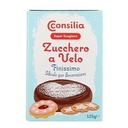 [784058] ​Consilia -  Vanilla Flavour Icing Sugar 125g