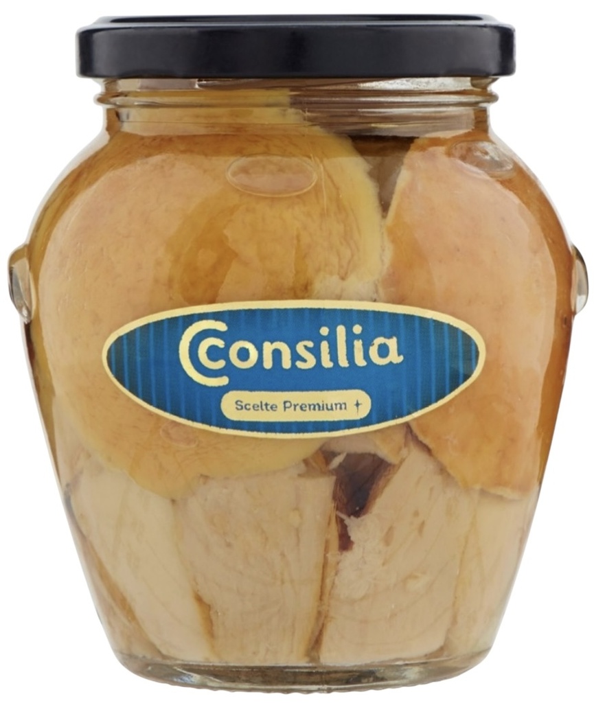 Consilia - Porcini Mushrooms 意大利牛肝菌蘑菇 280g
