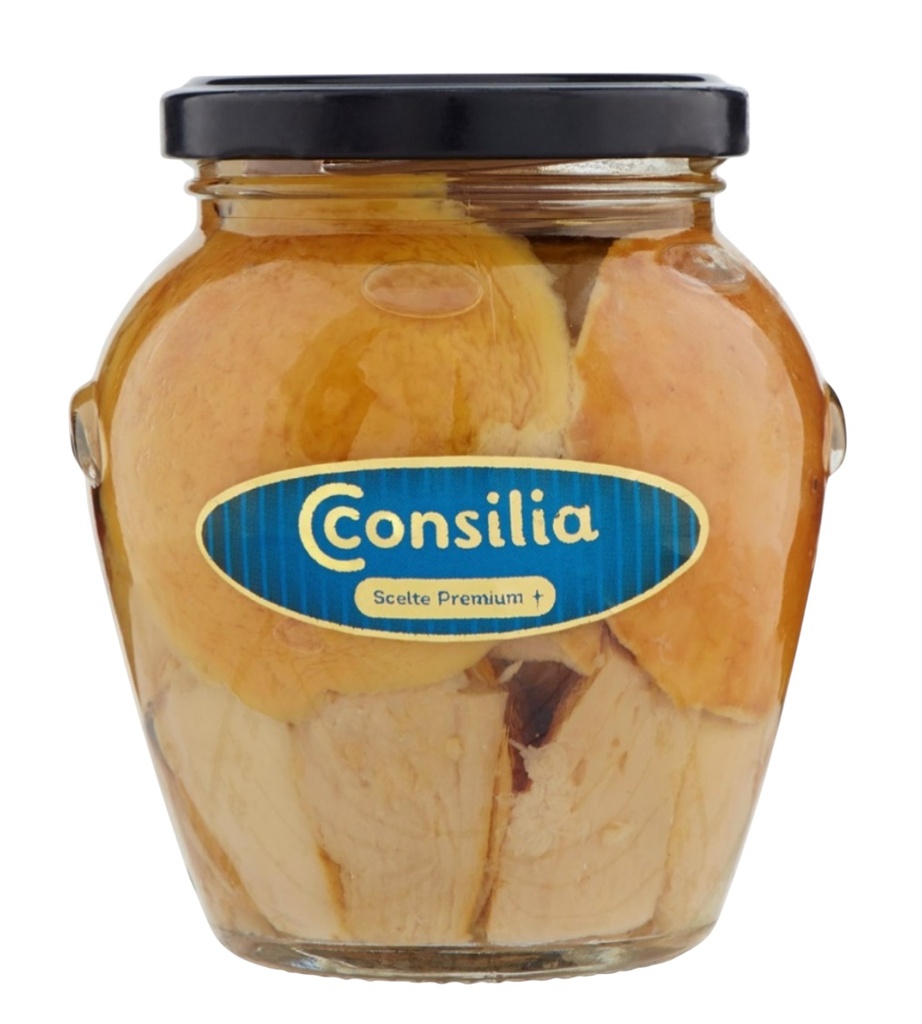 Consilia - Porcini Mushrooms 280g