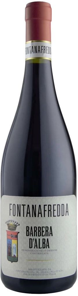 Fontanafredda - Barbera d'Alba DOC 750ml