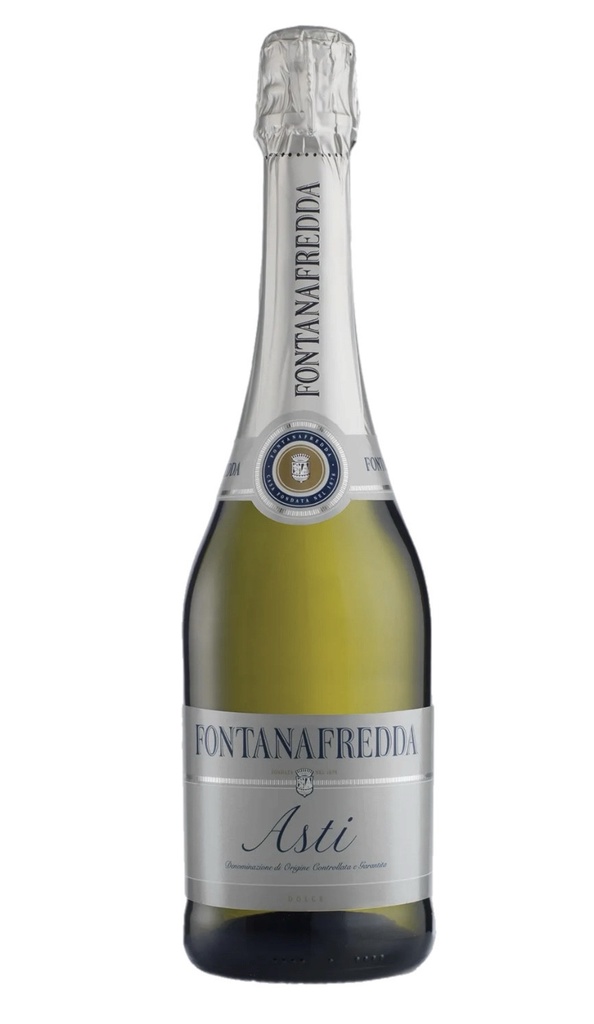 Fontanafredda - Sparkling Wine Asti DOCG 750ml