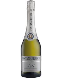 Fontanafredda - Sparkling wine Asti Dry 750ml