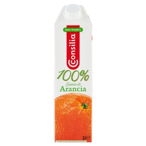 Consilia - Orange Juice 1L