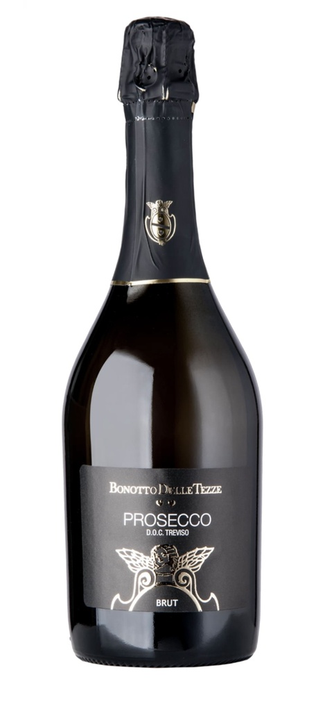Bonotto Delle Tezze - Prosecco DOC Treviso Spumante Brut 750ml