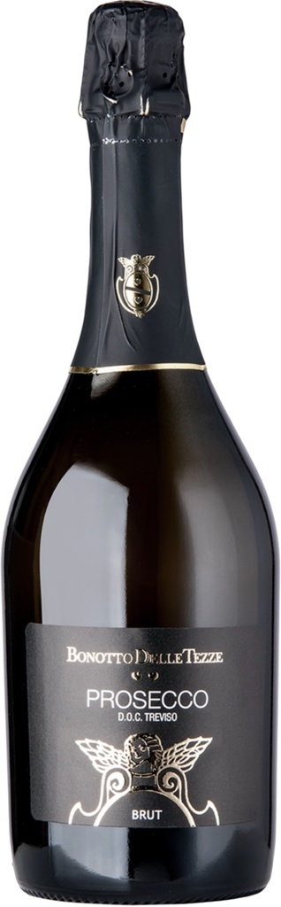 Bonotto Delle Tezze - Prosecco DOC Treviso Spumante Brut 750ml