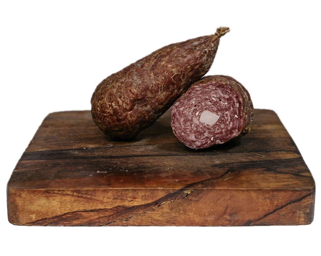 Olivieri - Cojoni di Mulo Pork Salami 猪肉沙樂美腸 