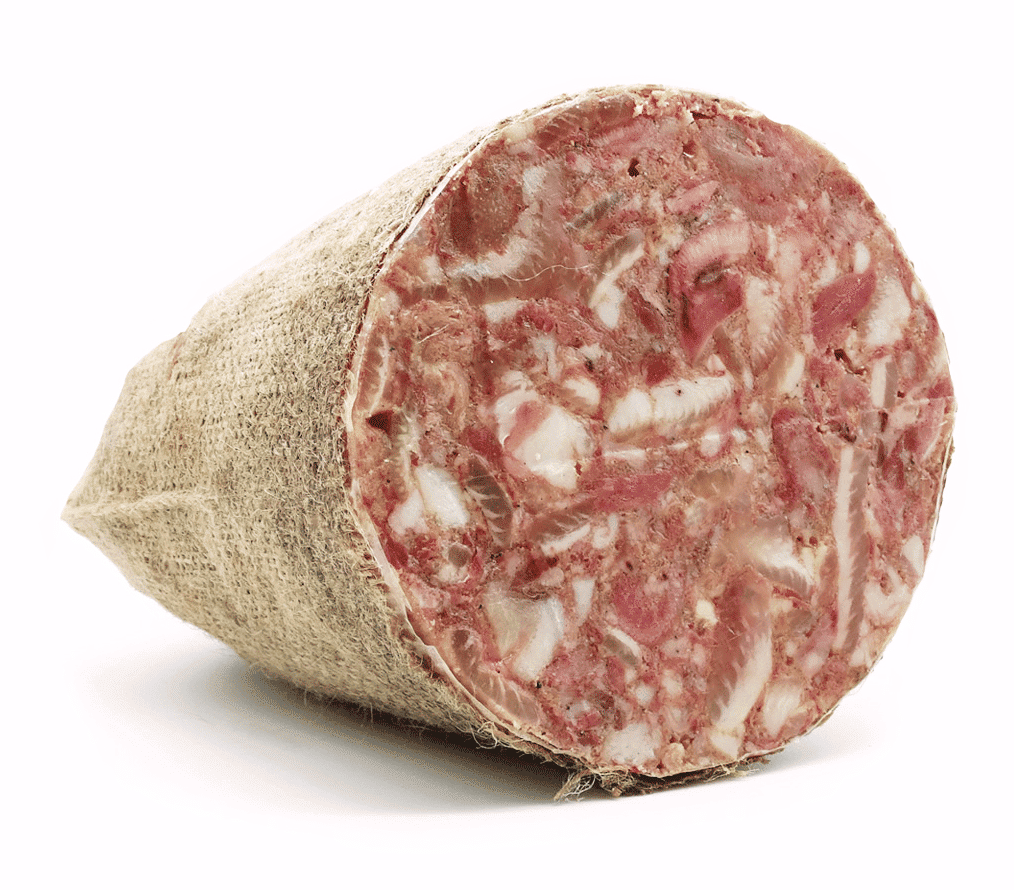 KG-Olivieri - Coppa di Testa/Pork Neck