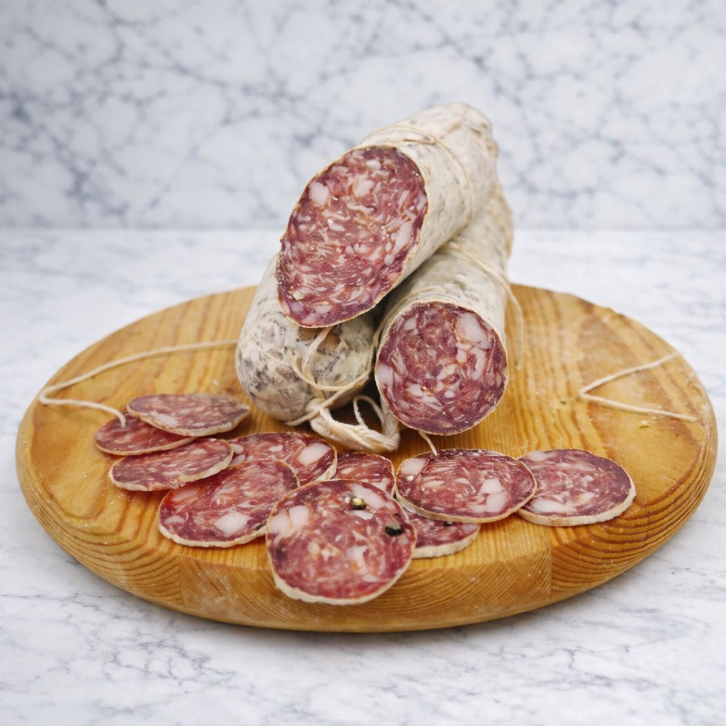 Salame di Corallina 