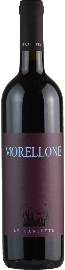 Le Caniette - Rosso Piceno Morellone DOC 750ml