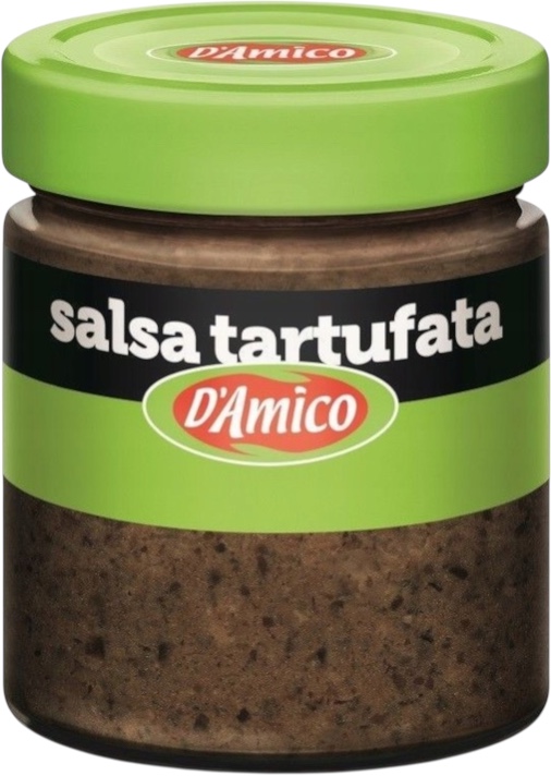 D'Amico - Truffle Paste 500g