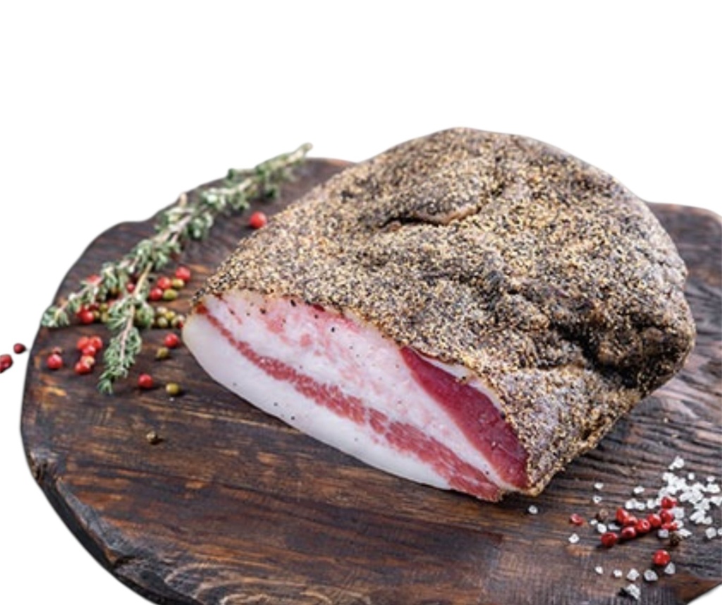 Guanciale  di Maiale
