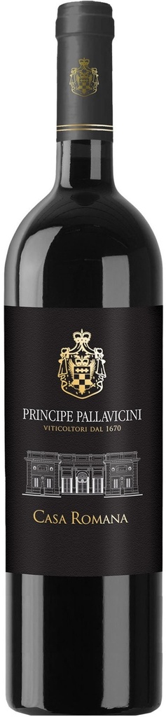 Pallavicini - Casa Romana 750ml
