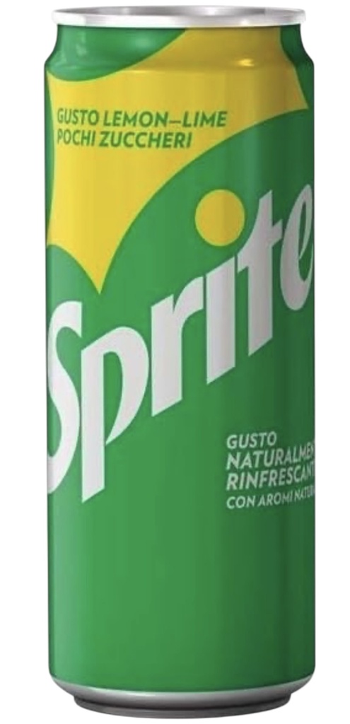 Sprite 雪碧 330ml