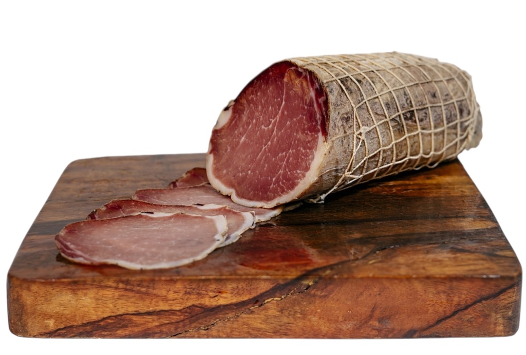 KG-Olivieri - Lonza Maiale Pork Loin