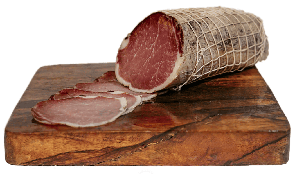 KG-Olivieri - Lonza Maiale Pork Loin