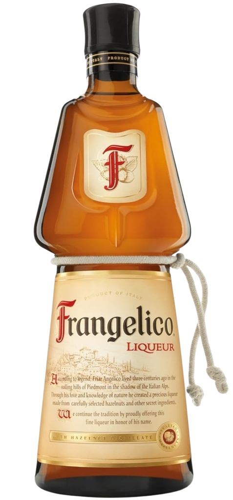 Frangelico Liqueur 700ml