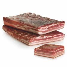 KG-Pancetta Tesa - Stretched Pancetta 