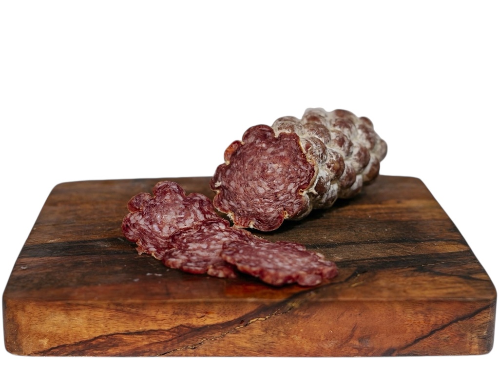 Olivieri - Palle Del Nonno Salami