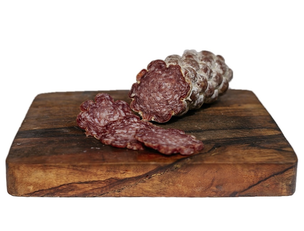 Olivieri - Palle Del Nonno Salami