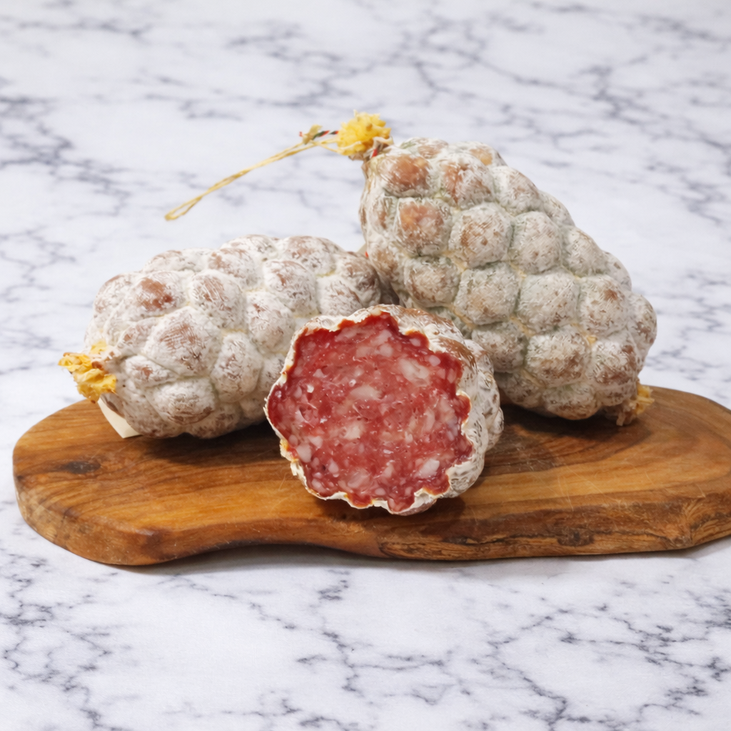 Olivieri - Salame Palle Del Nonno 